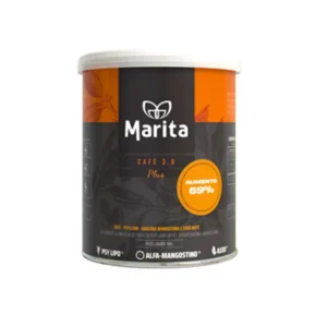 Café Marita 3.0 Plus