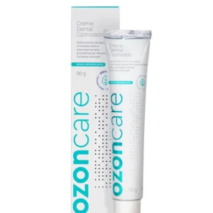 Creme Dental Ozonizado  90g