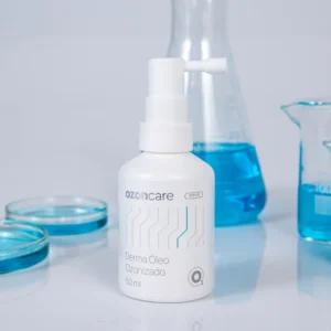 Derma Óleo Ozonizado