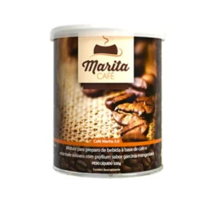 Café Marita 3.0
