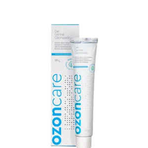 Gel Dental Ozonizado 90g