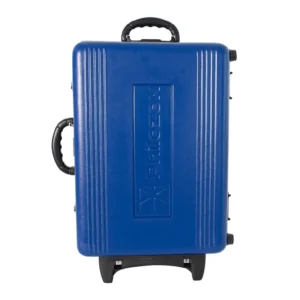 Case Transporte Geradores Medplus One e Dental