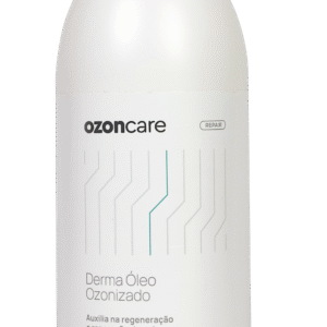 Derma Óleo Ozonizado 500ml