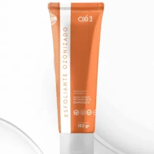 ESFOLIANTE CORPORAL DAMASCO 150G