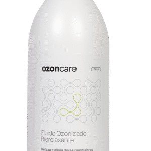 Fluído Ozonizado Biorelaxante - 500g