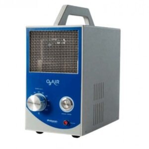 Sanitizador de ambientes com ozônio - O3Air