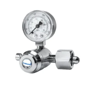 Válvula Reguladora para Cilindro Oxigênio Sem Fluxômetro
