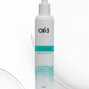 ANTICELULITE COM OZÔNIO E CAFEÍNA 300ml