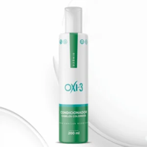 Condicionador Oxi3 Profissional Cabelos Colorido Nutri 200ml