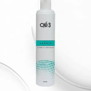 CONDICIONADOR ANTIFRIZZ COM OZÔNIO ATIVO 300ml