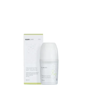 Desodorante Sem Alumínio - 50ml