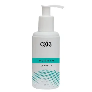 Leave In Ozonizado 150ml Finalizador Hidrata Nutre Define