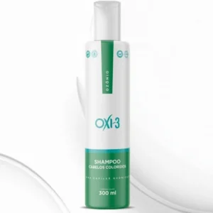 Shampoo Oxi3 Profissional Ozônio Cabelos Coloridos 300ml