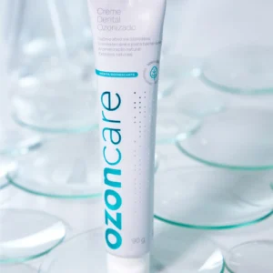 Creme Dental Ozonizado - 90g