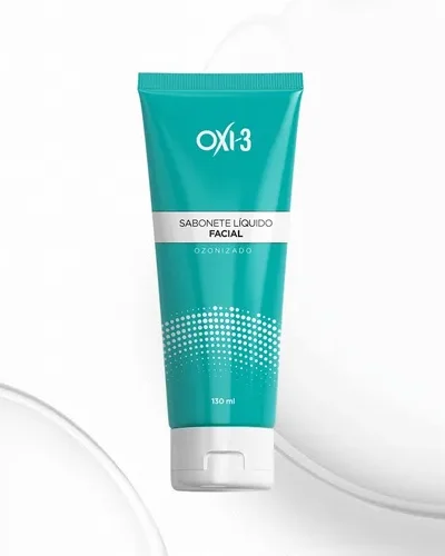 SABONETE OXI222