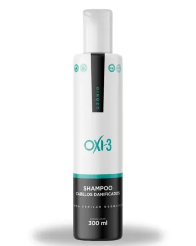 shampoo cabelos danificados 1